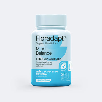 Mind Balance Probiotic